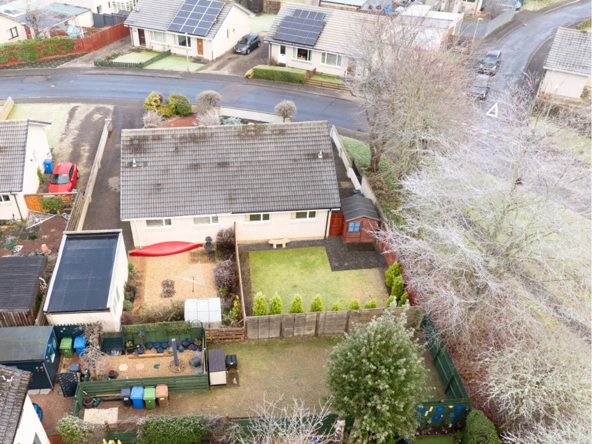 Images for Hazel Avenue, Culloden, IV2