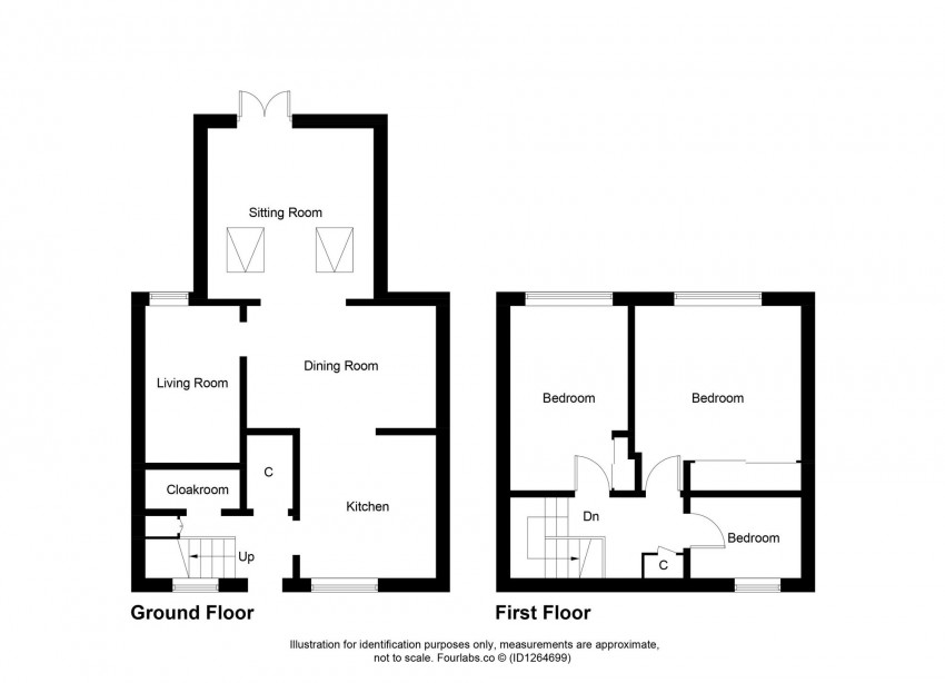 Images for Colliston Avenue, Glenrothes, KY7