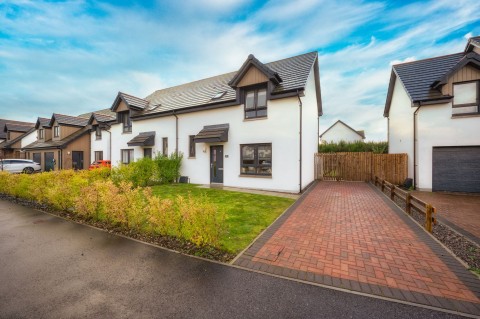 View Full Details for Burnside, Nairn, IV12