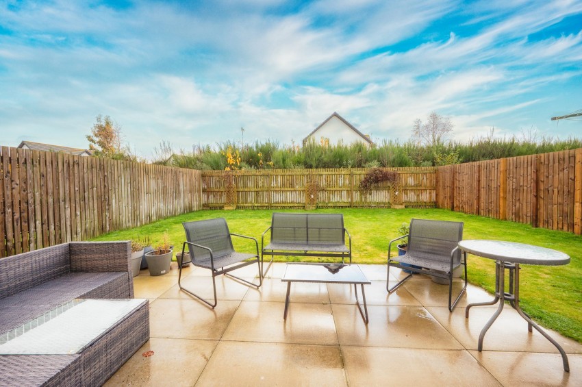 Images for Burnside, Nairn, IV12