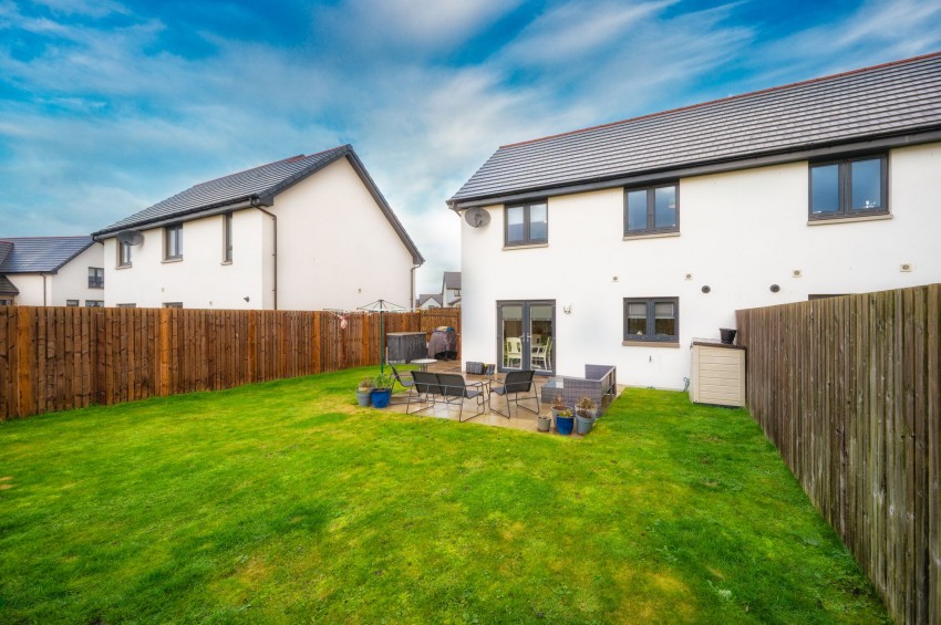 Images for Burnside, Nairn, IV12