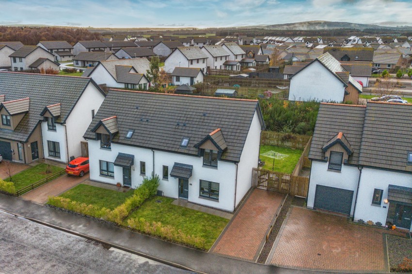 Images for Burnside, Nairn, IV12