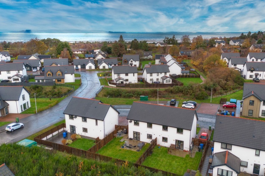 Images for Burnside, Nairn, IV12