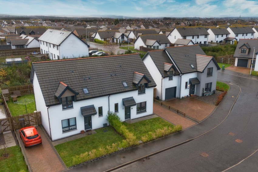 Images for Burnside, Nairn, IV12