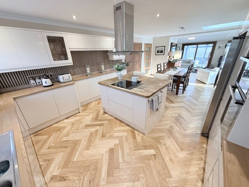 Images for Craigrothie, Cupar, KY15