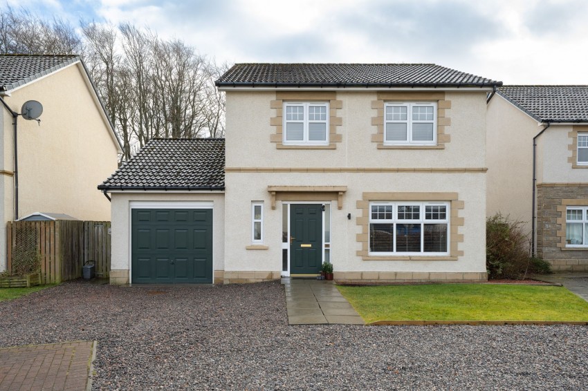 Images for Culduthel Mains Gardens, Culduthel, IV2