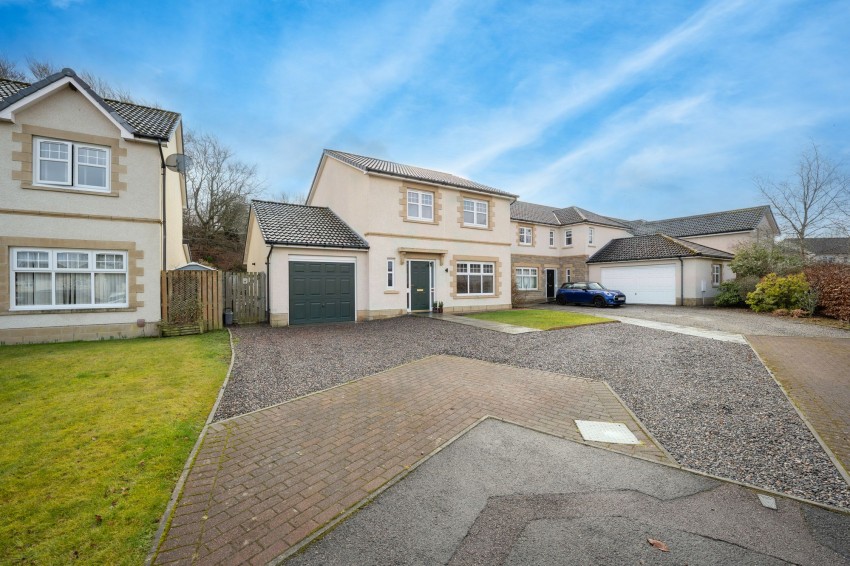 Images for Culduthel Mains Gardens, Culduthel, IV2