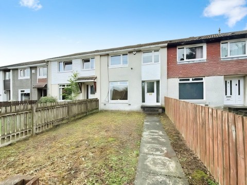 View Full Details for Muirfield Drive, Glenrothes, KY6