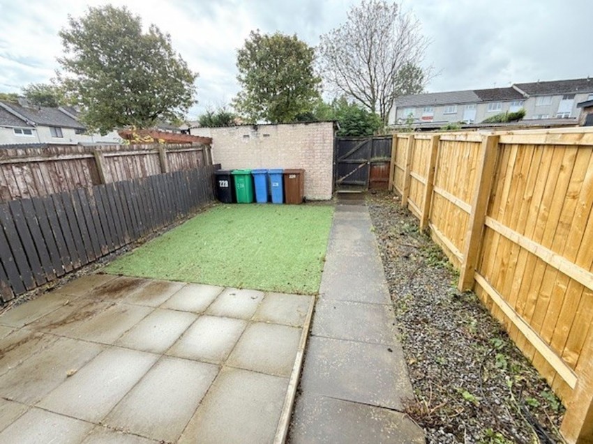 Images for Muirfield Drive, Glenrothes, KY6