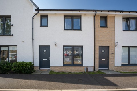 View Full Details for Dunain Square, Inverness, IV3