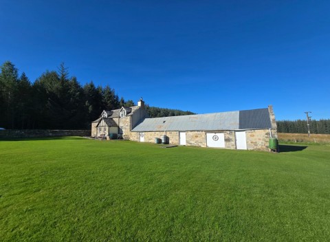 View Full Details for Grantown-On-Spey, PH26