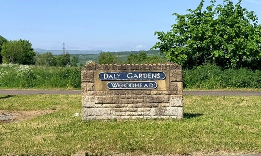 Images for Daly Gardens, High Valleyfield, KY12