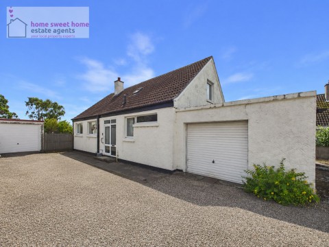 View Full Details for Marine Park, North Kessock, IV1