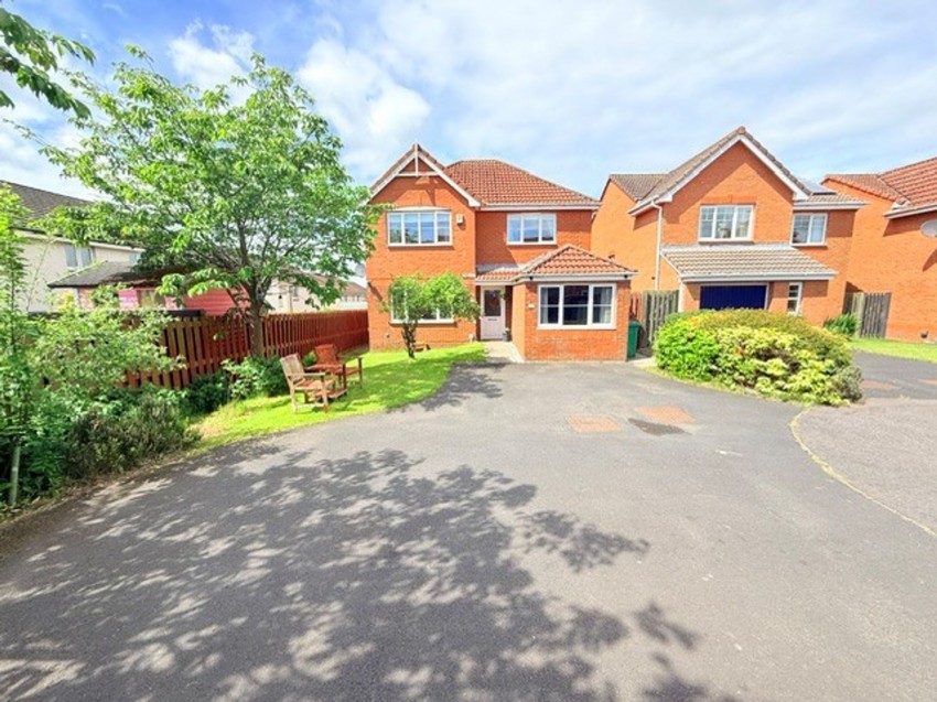 Images for Kings Drive, Dunfermline, KY11