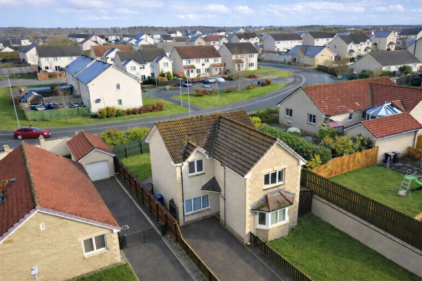 Images for Greenwood Gardens, Inverness, IV2