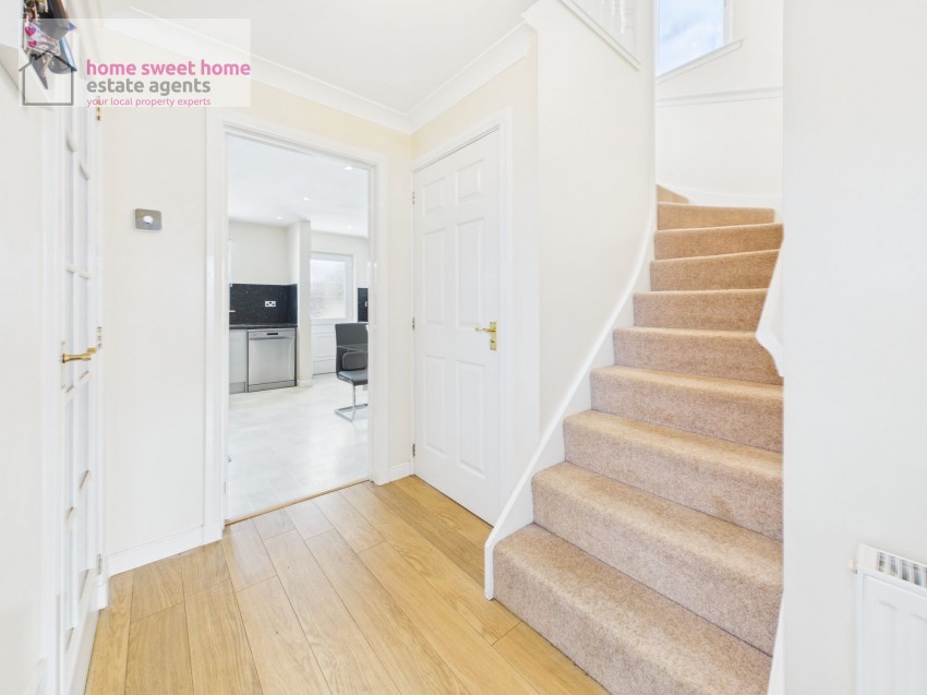 Images for Greenwood Gardens, Inverness, IV2