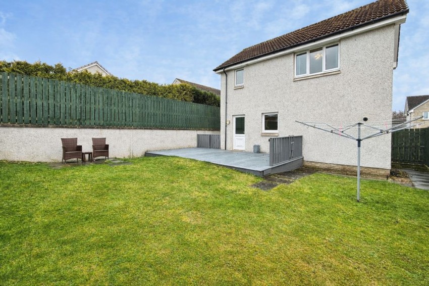 Images for Greenwood Gardens, Inverness, IV2