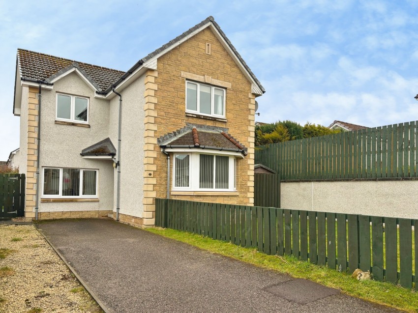 Images for Greenwood Gardens, Inverness, IV2