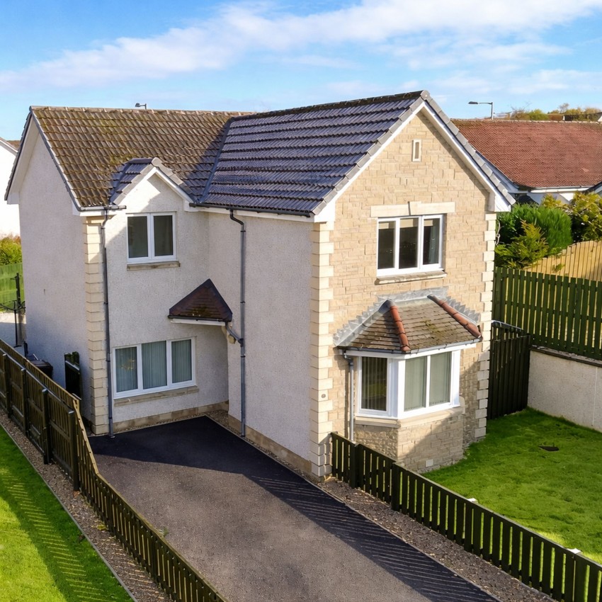 Images for Greenwood Gardens, Inverness, IV2