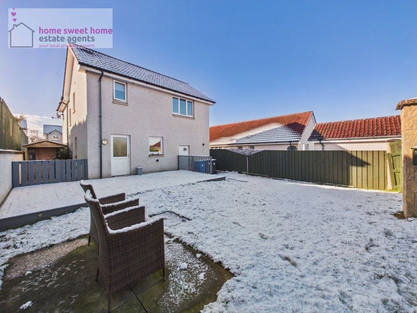 Images for Greenwood Gardens, Inverness, IV2