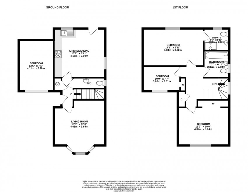 Images for Greenwood Gardens, Inverness, IV2