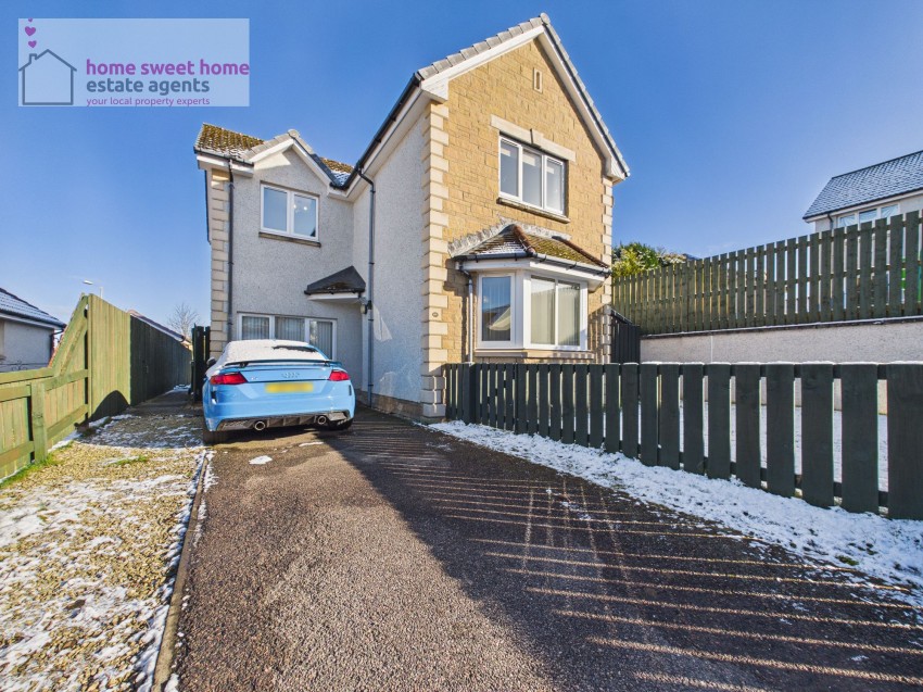 Images for Greenwood Gardens, Inverness, IV2