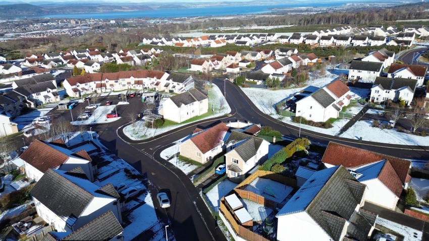 Images for Greenwood Gardens, Inverness, IV2