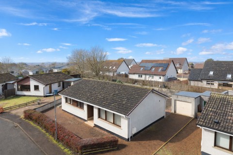 View Full Details for Mackenzie Place, Maryburgh, IV7