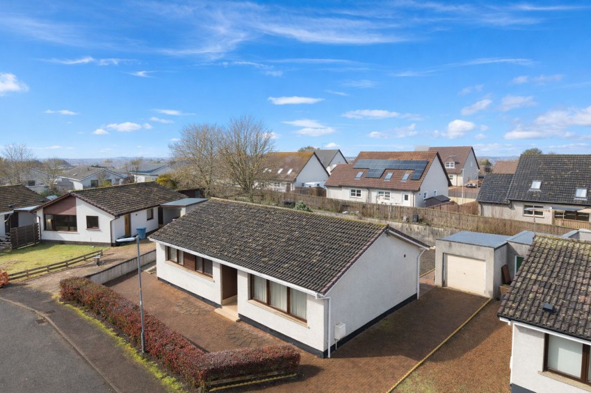 Images for Mackenzie Place, Maryburgh, IV7