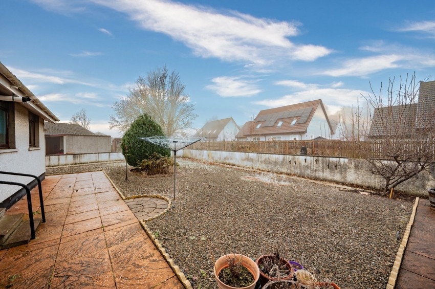 Images for Mackenzie Place, Maryburgh, IV7