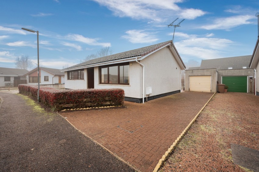 Images for Mackenzie Place, Maryburgh, IV7