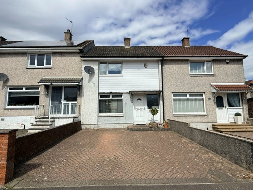 Images for Scott Road, Glenrothes, KY6