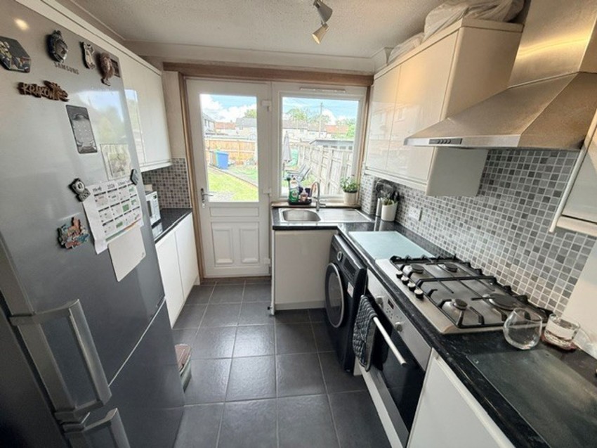 Images for Scott Road, Glenrothes, KY6