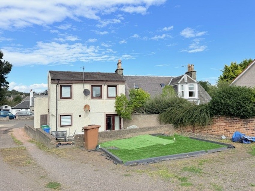 Images for Balbirnie Street, Markinch, KY7