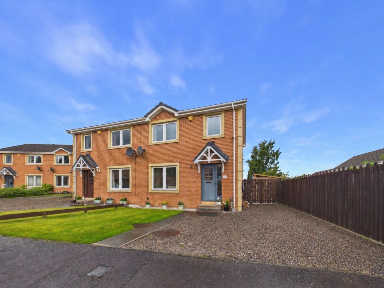 Moray Park Place, Culloden, IV2