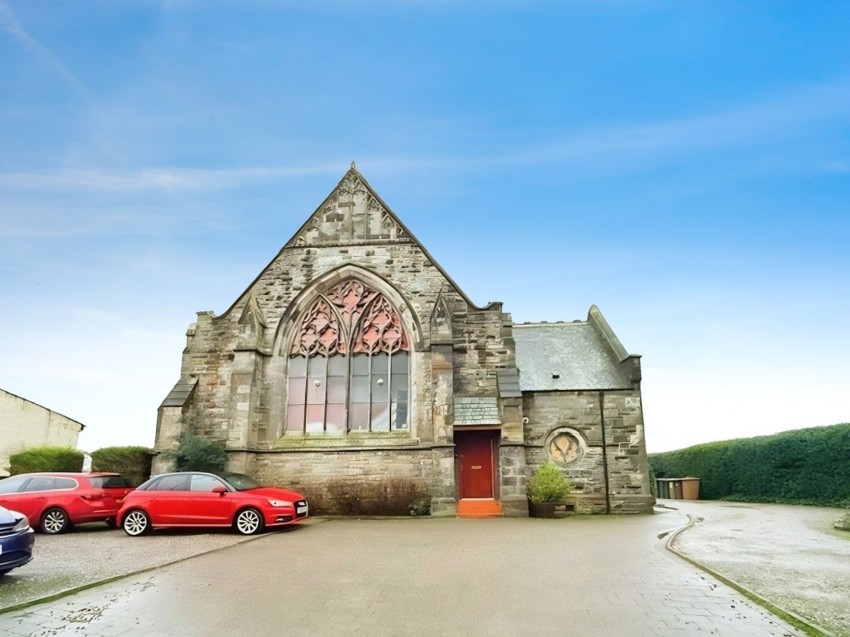 Images for Balbirnie Street, Markinch, KY7