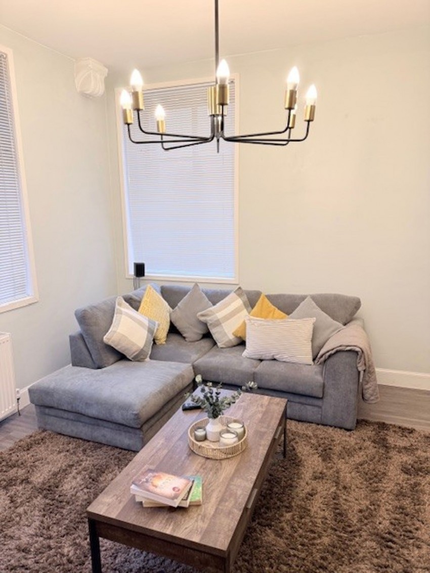 Images for Balbirnie Street, Markinch, KY7