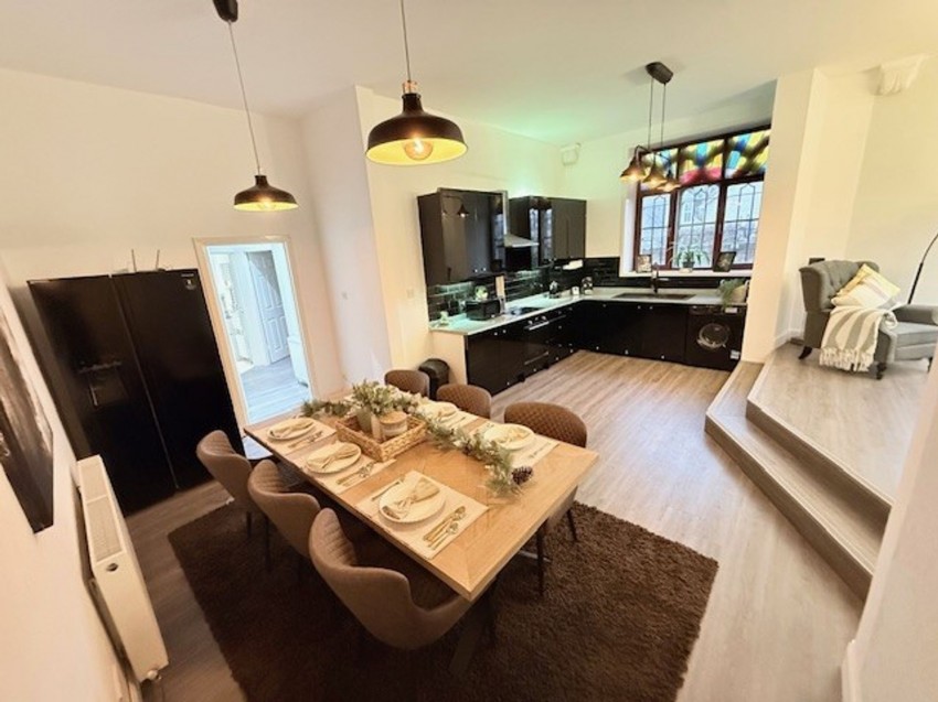 Images for Balbirnie Street, Markinch, KY7