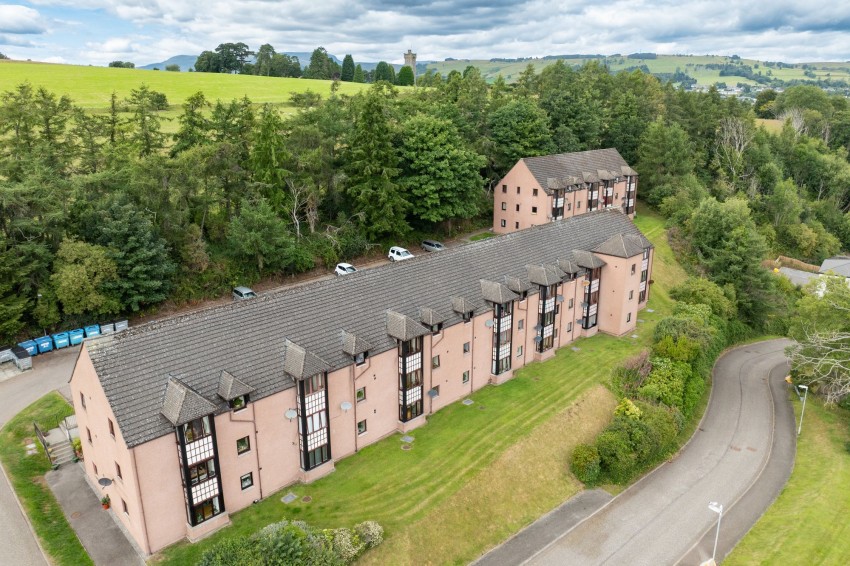 Images for Old Distillery, Dingwall, IV15