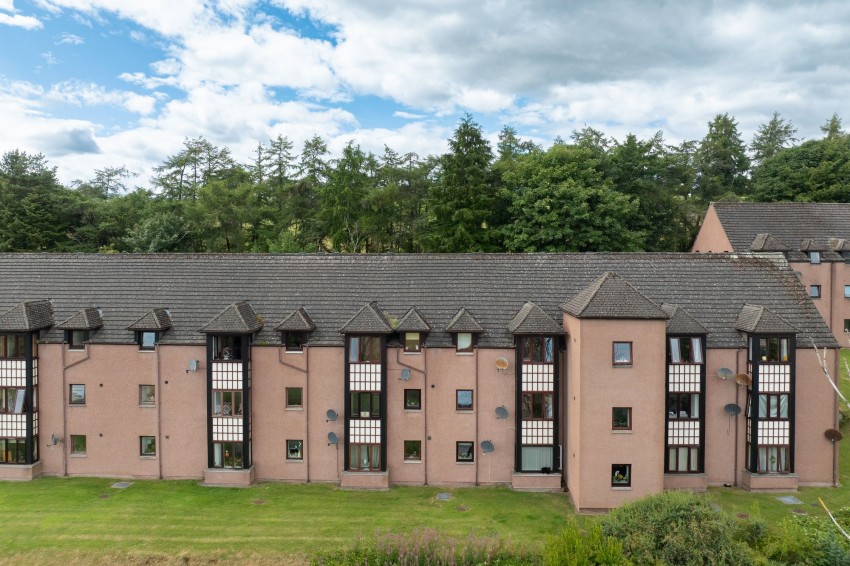 Images for Old Distillery, Dingwall, IV15