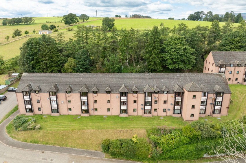 Images for Old Distillery, Dingwall, IV15